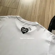 Human made 21AW 北極熊 法鬥 老虎 鴨子 長袖 T恤：圖片 31