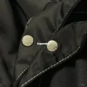 【預售】【過驗】【雙11福利】PRA 24SS 原廠KF三角標 撞色 白線 口袋 襯衫夾克外套：圖片 14