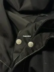 【預售】【過驗】【雙11福利】PRA 24SS 原廠KF三角標 撞色 白線 口袋 襯衫夾克外套：圖片 15