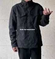 STONE ISLAND 22SS 石頭島 納斯蘭 衝鋒衣 夾克 防水 連帽：圖片 9