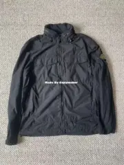 STONE ISLAND 22SS 石頭島 納斯蘭 衝鋒衣 夾克 防水 連帽：圖片 10