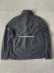 STONE ISLAND 22SS 石頭島 納斯蘭 衝鋒衣 夾克 防水 連帽：圖片 11