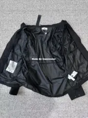 STONE ISLAND 22SS 石頭島 納斯蘭 衝鋒衣 夾克 防水 連帽：圖片 12