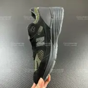 【預售】NB x STONE ISLAND 991 聯名 慢跑鞋休閒鞋運動鞋 黑橄欖綠 U991SD2：圖片 11