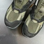 【預售】NB x STONE ISLAND 991 聯名 慢跑鞋休閒鞋運動鞋 黑橄欖綠 U991SD2：圖片 14