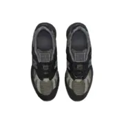 【預售】NB x STONE ISLAND 991 聯名 慢跑鞋休閒鞋運動鞋 黑橄欖綠 U991SD2：圖片 4