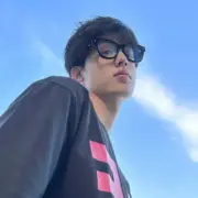 【現貨】【過驗】GENTLE MONSTER Una.C 醋酸纖維 平光眼鏡 光學眼鏡 鏡框 GM：圖片 5