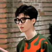 【現貨】【過驗】GENTLE MONSTER Una.C 醋酸纖維 平光眼鏡 光學眼鏡 鏡框 GM：圖片 6