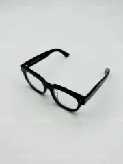 【現貨】【過驗】GENTLE MONSTER Una.C 醋酸纖維 平光眼鏡 光學眼鏡 鏡框 GM：圖片 9