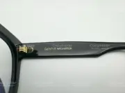 【現貨】【過驗】GENTLE MONSTER Una.C 醋酸纖維 平光眼鏡 光學眼鏡 鏡框 GM：圖片 12