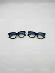 【現貨】【過驗】GENTLE MONSTER Una.C 醋酸纖維 平光眼鏡 光學眼鏡 鏡框 GM：圖片 14