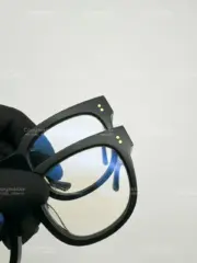 【現貨】【過驗】GENTLE MONSTER Una.C 醋酸纖維 平光眼鏡 光學眼鏡 鏡框 GM：圖片 15