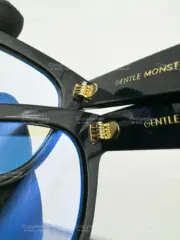 【現貨】【過驗】GENTLE MONSTER Una.C 醋酸纖維 平光眼鏡 光學眼鏡 鏡框 GM：圖片 19