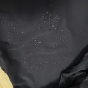 【預售】Goldwin 25ss 經典刺繡logo 防潑水吸濕排汗 運動短褲休閒褲褲子 杜邦特氟龍：圖片 7