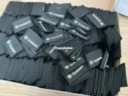 【預售】Goldwin 25ss 經典刺繡logo 防潑水吸濕排汗 運動短褲休閒褲褲子 杜邦特氟龍：圖片 8