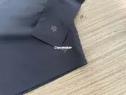 【預售】Goldwin 25ss 經典刺繡logo 防潑水吸濕排汗 運動短褲休閒褲褲子 杜邦特氟龍：圖片 11