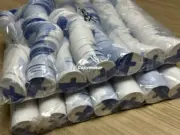 【預售】Goldwin 25ss 經典刺繡logo 防潑水吸濕排汗 運動短褲休閒褲褲子 杜邦特氟龍：圖片 12