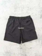 【預售】Goldwin 25ss 經典刺繡logo 防潑水吸濕排汗 運動短褲休閒褲褲子 杜邦特氟龍：圖片 15