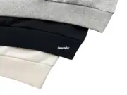 Fear of God Essentials Fall24 BACK TO SCHOOL系列 Polo衫長袖T恤衛衣 fog：圖片 19