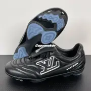 【預售】1V 25SS Footprint  黑魂 牛皮 休閒鞋潮流足球鞋運動鞋：圖片 11