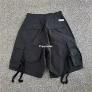 【618新品】NEIGHBORHOOD 24FW Wide Cargo 工裝短褲休閒褲 NBHD：圖片 7