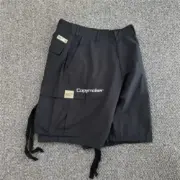 【618新品】NEIGHBORHOOD 24FW Wide Cargo 工裝短褲休閒褲 NBHD：圖片 8