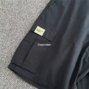 【618新品】NEIGHBORHOOD 24FW Wide Cargo 工裝短褲休閒褲 NBHD：圖片 9