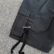 【618新品】NEIGHBORHOOD 24FW Wide Cargo 工裝短褲休閒褲 NBHD：圖片 10