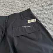 【618新品】NEIGHBORHOOD 24FW Wide Cargo 工裝短褲休閒褲 NBHD：圖片 11