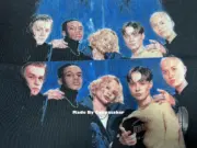 巴黎 BLC 18FW SpeedHunters 樂隊 開裂印花 帽T 連帽衛衣：圖片 13