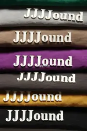 【現貨】JJJJound 24SS Camper Short 素色簡約字母logo 尼龍透氣短褲五分褲休閒短褲：圖片 18