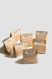 【現貨】JJJJound 24SS Camper Short 素色簡約字母logo 尼龍透氣短褲五分褲休閒短褲：圖片 20