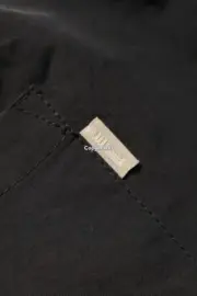 【現貨】JJJJound 24SS Camper Short 素色簡約字母logo 尼龍透氣短褲五分褲休閒短褲：圖片 29