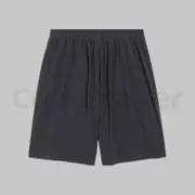 【現貨】巴黎 BLC 24FW Activewear 運動支線 3M反光 透氣科技面料 休閒褲短褲：圖片 5