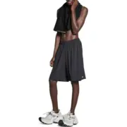 【現貨】巴黎 BLC 24FW Activewear 運動支線 3M反光 透氣科技面料 休閒褲短褲：圖片 3