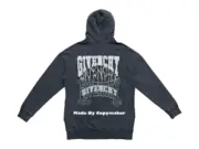 GVC 22FW 五角星 重磅水洗 刺繡印花 帽T 帽衫 連帽衛衣：圖片 19