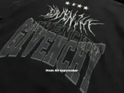 GVC 22FW 五角星 重磅水洗 刺繡印花 帽T 帽衫 連帽衛衣：圖片 21