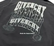 GVC 22FW 五角星 重磅水洗 刺繡印花 帽T 帽衫 連帽衛衣：圖片 23