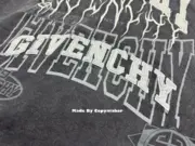 GVC 22FW 五角星 重磅水洗 刺繡印花 帽T 帽衫 連帽衛衣：圖片 24