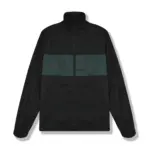 巴黎 BLC 23FW LOGO ZIP-UP 經典款 復古 運動外套夾克衝鋒衣 拼色