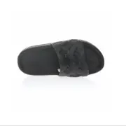 【預售】1V WATERFRONT 拖鞋 黑色 1A9FKK：圖片 3