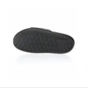 【預售】1V WATERFRONT 拖鞋 黑色 1A9FKK：圖片 4