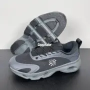 【預售】LOWE x On昂跑 Cloudsolo 聯名 慢跑鞋休閒鞋運動鞋 原廠底 黑色：圖片 9