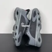 【預售】LOWE x On昂跑 Cloudsolo 聯名 慢跑鞋休閒鞋運動鞋 原廠底 黑色：圖片 10