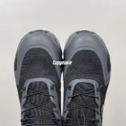 【預售】LOWE x On昂跑 Cloudsolo 聯名 慢跑鞋休閒鞋運動鞋 原廠底 黑色：圖片 11