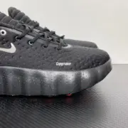 【預售】 NK Mind 002 復古減震漸層 慢跑鞋休閒鞋運動鞋 黑色/灰色：圖片 5