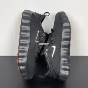 【預售】 NK Mind 002 復古減震漸層 慢跑鞋休閒鞋運動鞋 黑色/灰色：圖片 11