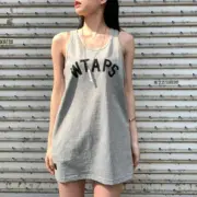 WTAPS 22SS 經典logo 字母 休閒背心 吊嘎 內搭打底 cityboy 無袖：圖片 6