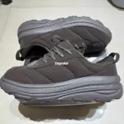 【預售】MARNI x HOKA ONE ONE Bondi B3LS 聯名 減震機能運動鞋休閒鞋 黑咖：圖片 5