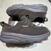 【預售】MARNI x HOKA ONE ONE Bondi B3LS 聯名 減震機能運動鞋休閒鞋 黑咖：圖片 6